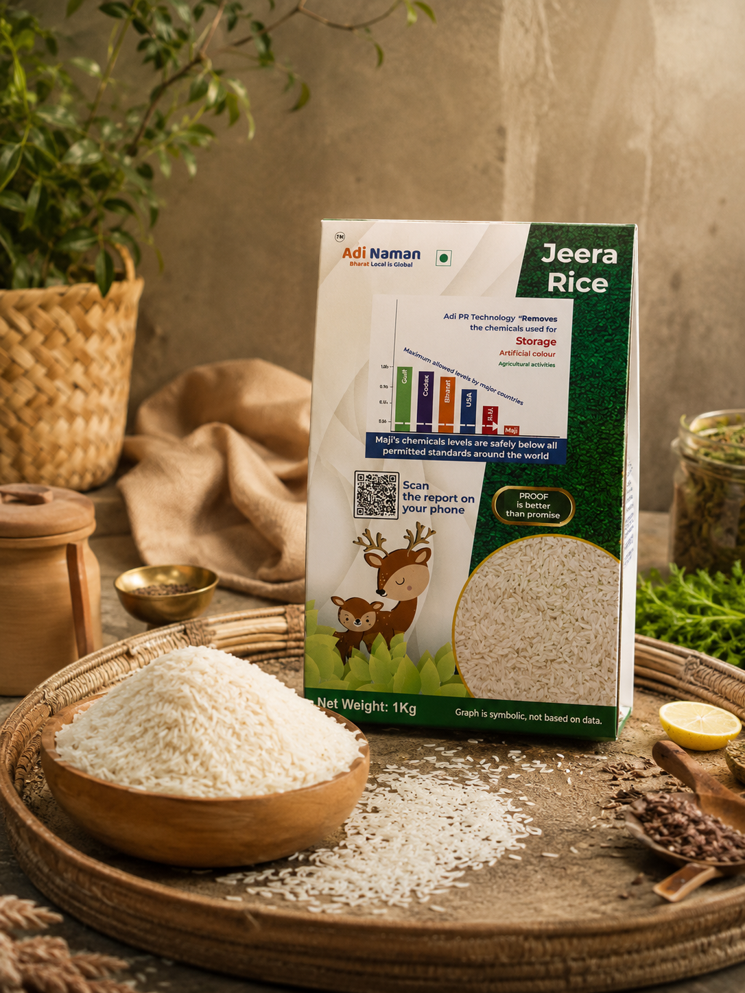 Jeera Rice