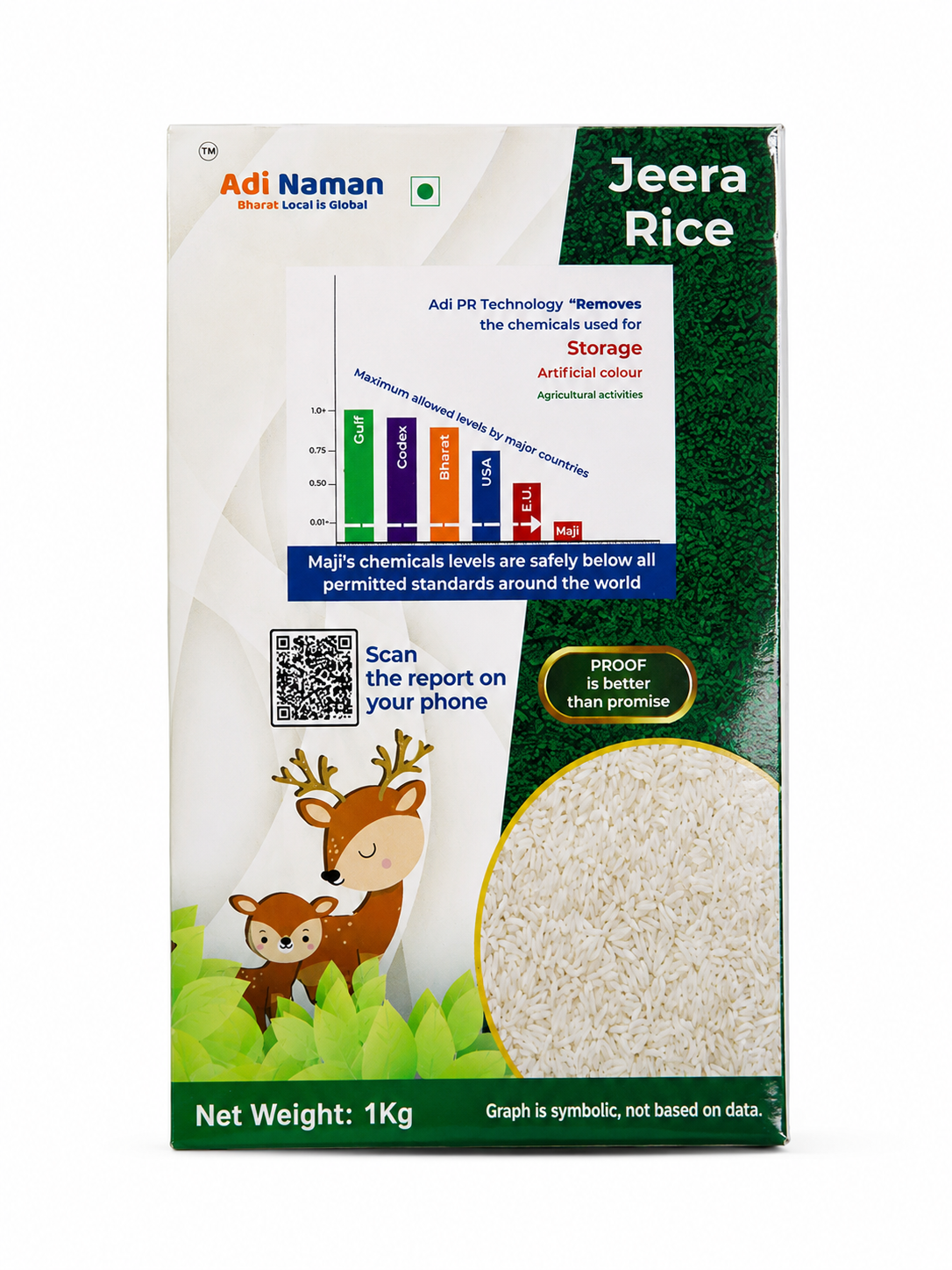 Jeera Rice