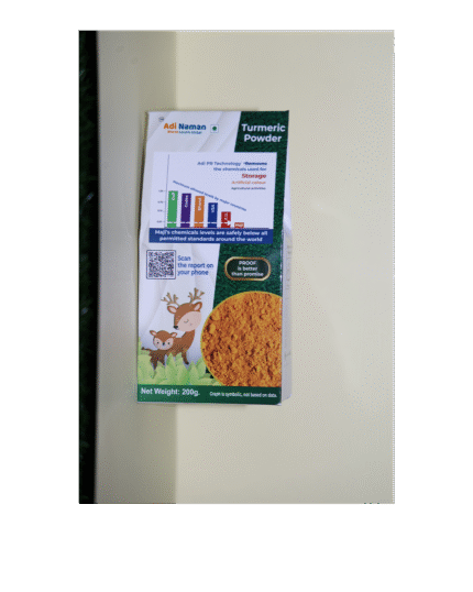 Turmeric Powder