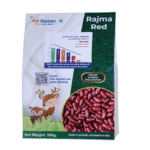 Rajma Red