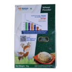 Wheat Powder(Atta)