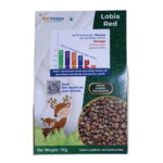 Lobia Red