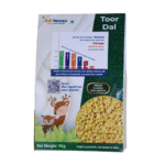 Toor Dal(Arhar/Yellow Peas)