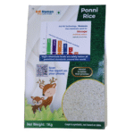 Ponni Rice