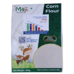 Corn Powder